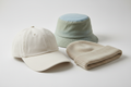 Cotton hats